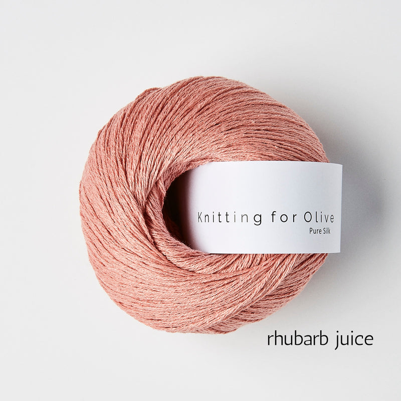 rhubarb juice