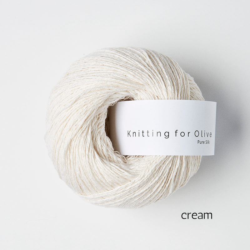 cream