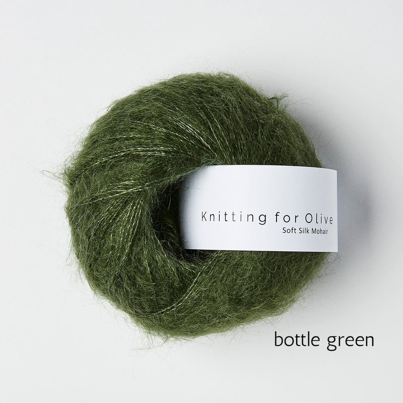 bottle green