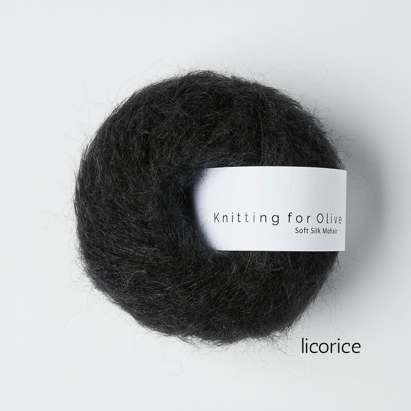 licorice