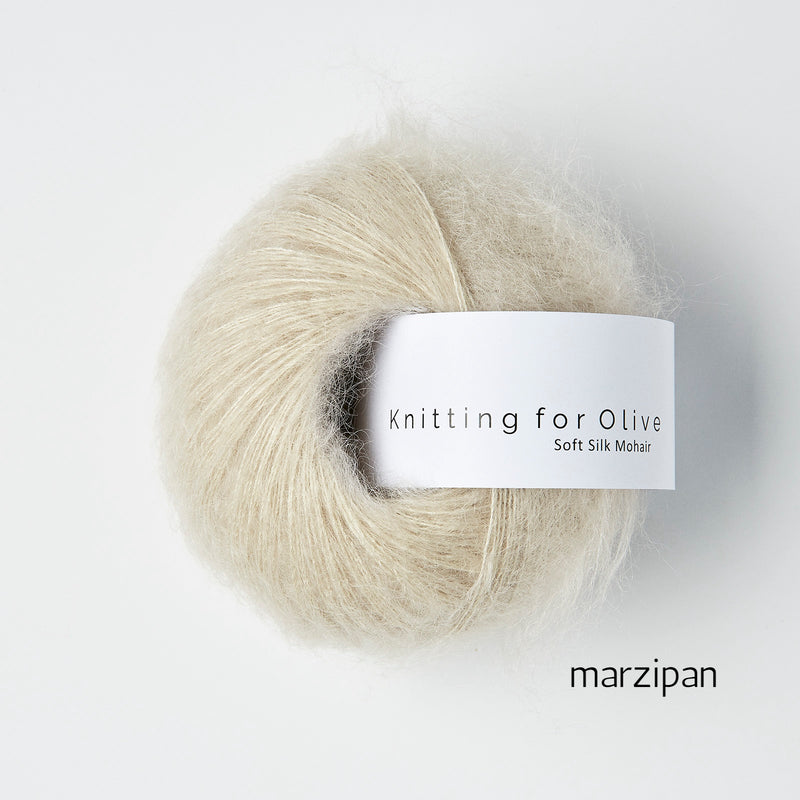 marzipan