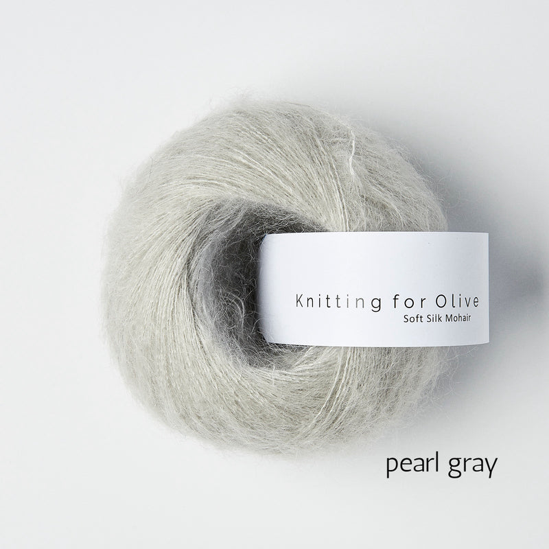 pearl gray
