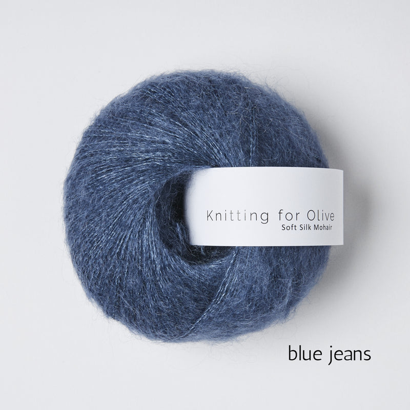 blue jeans