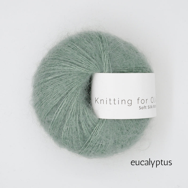 eucalyptus