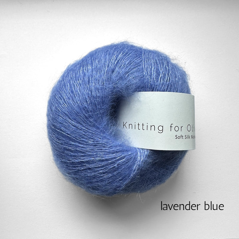 lavender blue