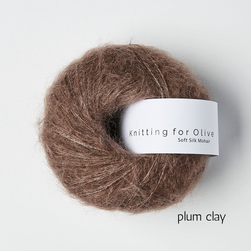 plum clay