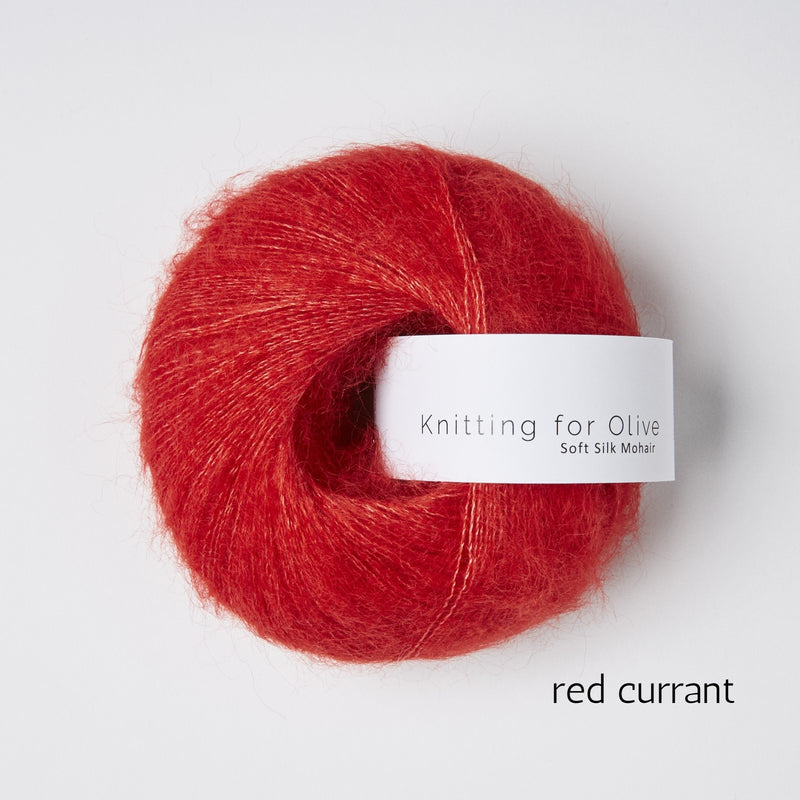 red currant