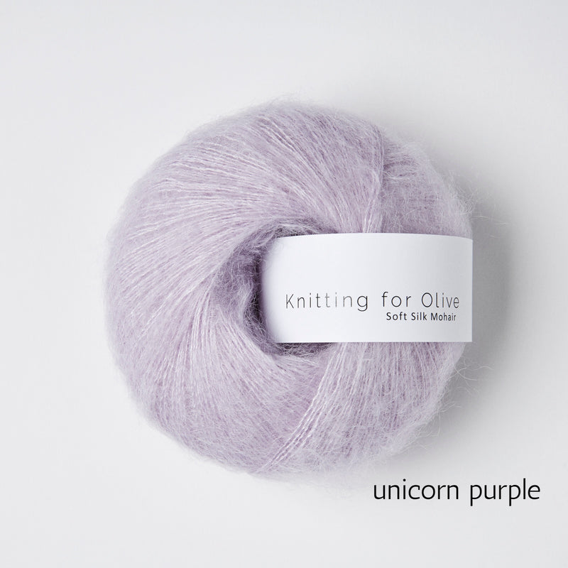 unicorn purple