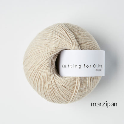 Knitting for Olive Merino (fingering)