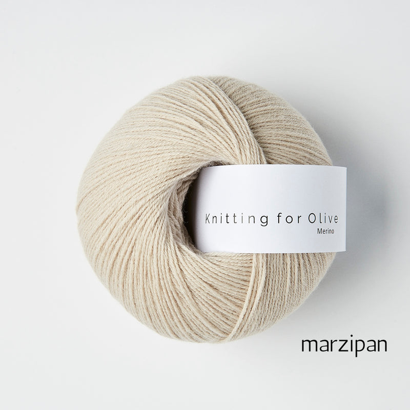 marzipan