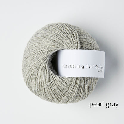 Knitting for Olive Merino (fingering)
