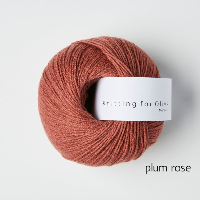 plum rose
