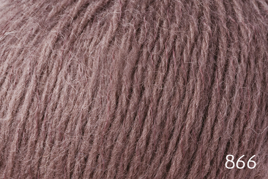 Kid Classic by Rowan (heavy worsted/aran)