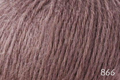 Kid Classic by Rowan (heavy worsted/aran)