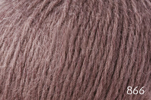 Kid Classic by Rowan (heavy worsted/aran)