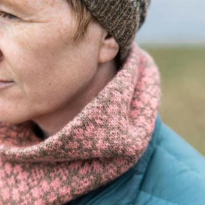 Grand Shetland Adventure Knits