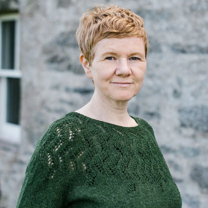 Grand Shetland Adventure Knits