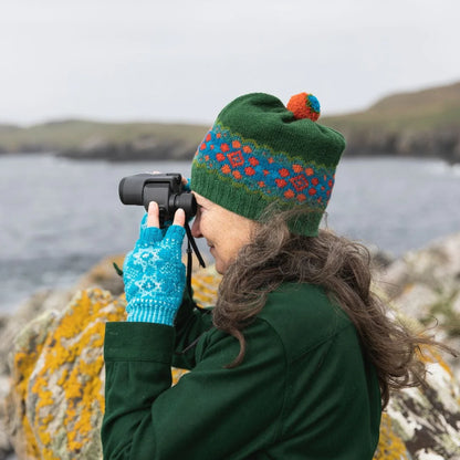 Grand Shetland Adventure Knits