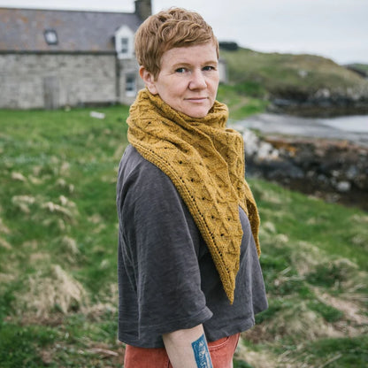 Grand Shetland Adventure Knits
