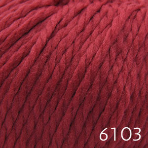6103 garnet rose