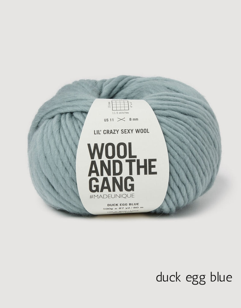 duck egg blue
