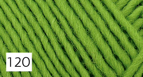 Lambs Pride Worsted by Brown Sheep Company