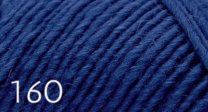 Lambs Pride Worsted by Brown Sheep Company