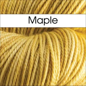 maple
