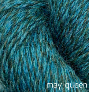 Jagger Ragg by Jagger Spun (sport)