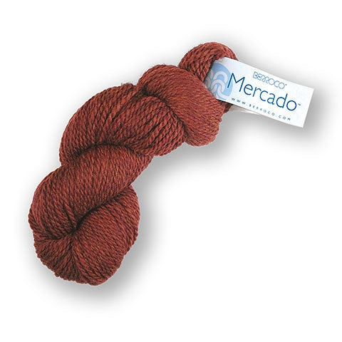 Mercado by Berroco (aran)