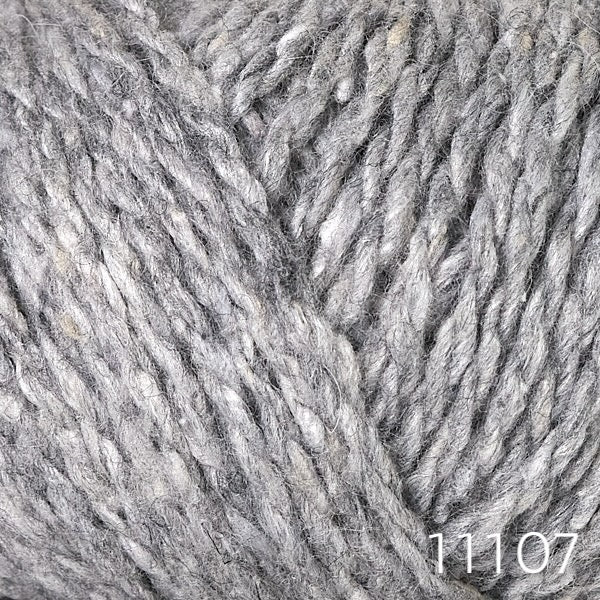 Millstone Tweed by Berroco (aran)