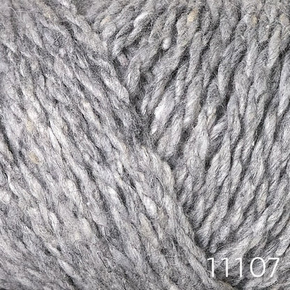 Millstone Tweed by Berroco (aran)