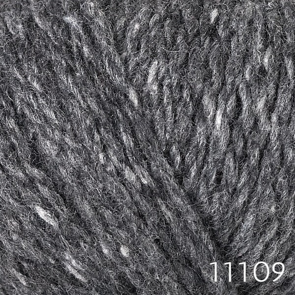 Millstone Tweed by Berroco (aran)