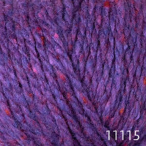 Millstone Tweed by Berroco (aran)