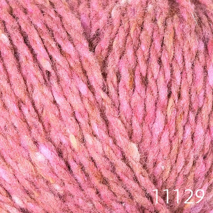 Millstone Tweed by Berroco (aran)