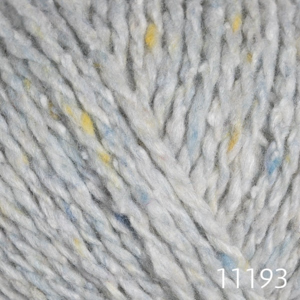 Millstone Tweed by Berroco (aran)