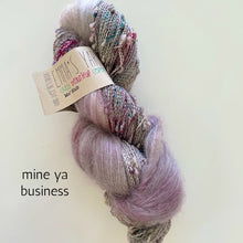 Load image into Gallery viewer, Mo&#39; Slub Bundle by Emma&#39;s Yarn
