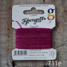 Load image into Gallery viewer, Fyberspates Gleem Embroidery Threads
