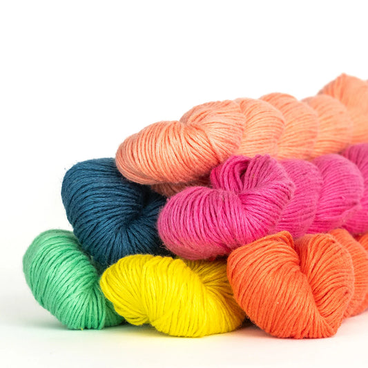 Mojave by Kelbourne Woolens (sport/dk)