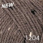 Encore Worsted Tweed
