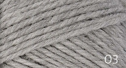 Nature Spun Fingering by Brown Sheep (fingering)