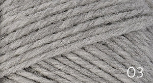 Nature Spun Fingering by Brown Sheep (fingering)