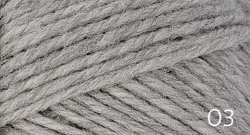 Nature Spun Fingering by Brown Sheep (fingering)