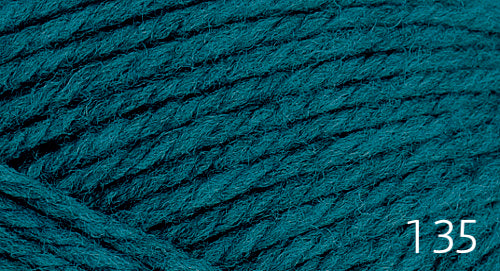 135 hurricane seas