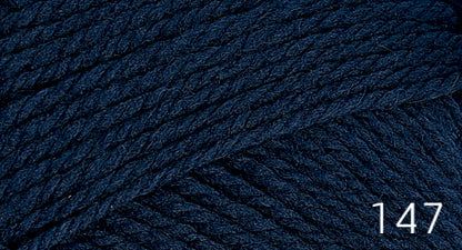 Nature Spun Fingering by Brown Sheep (fingering)