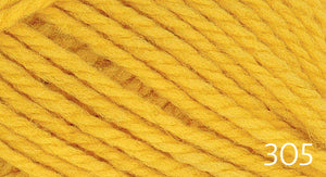 Nature Spun Fingering by Brown Sheep (fingering)