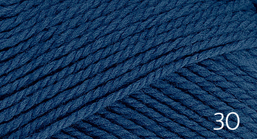 30 nordic blue