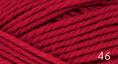 Nature Spun Fingering by Brown Sheep (fingering)