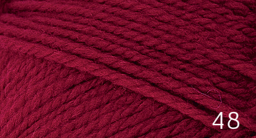 Nature Spun Fingering by Brown Sheep (fingering)
