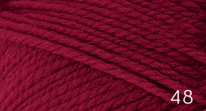 Nature Spun Fingering by Brown Sheep (fingering)